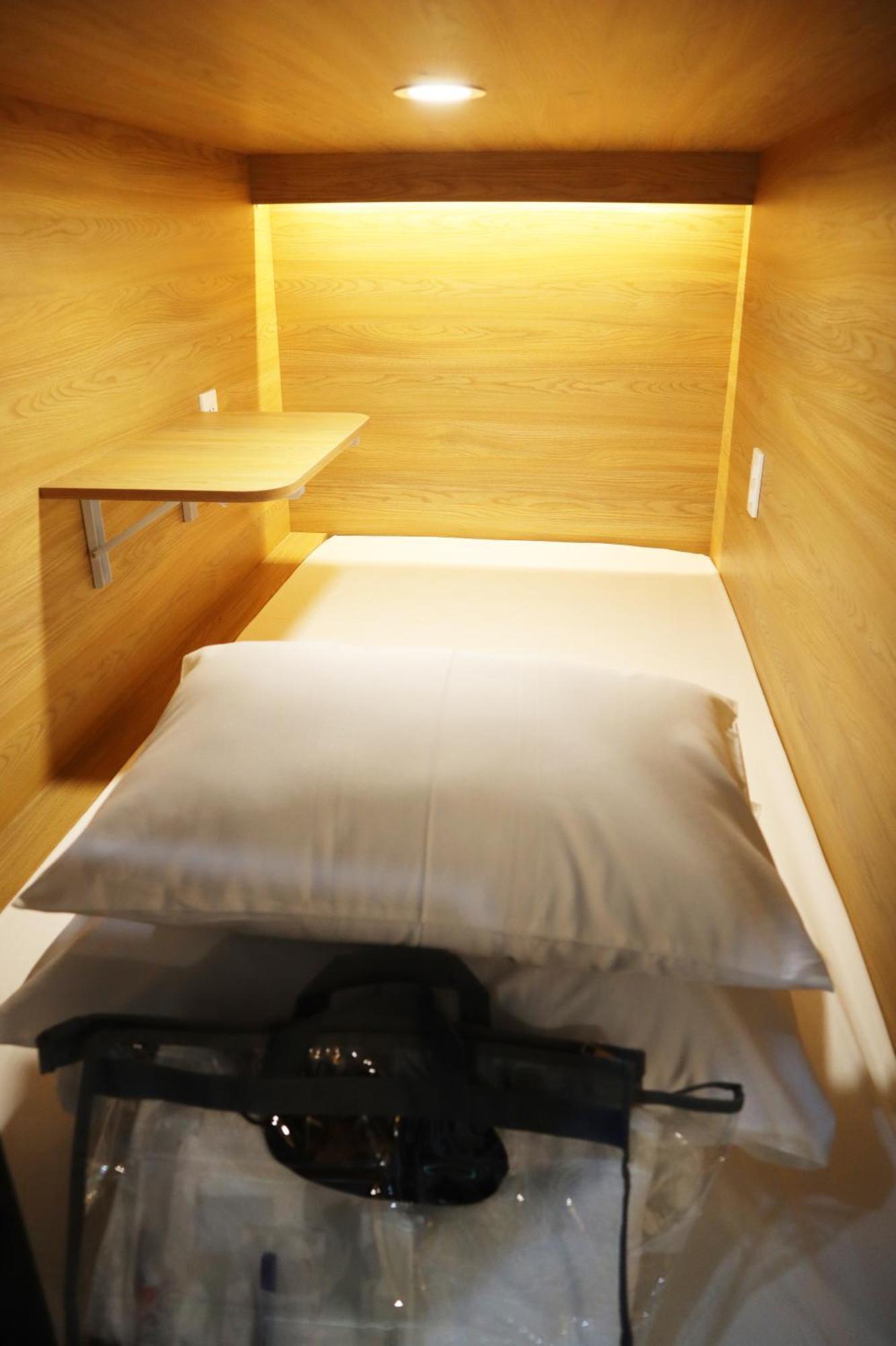 Amango Dorm Pansiyon Ho Şi Min Dış mekan fotoğraf